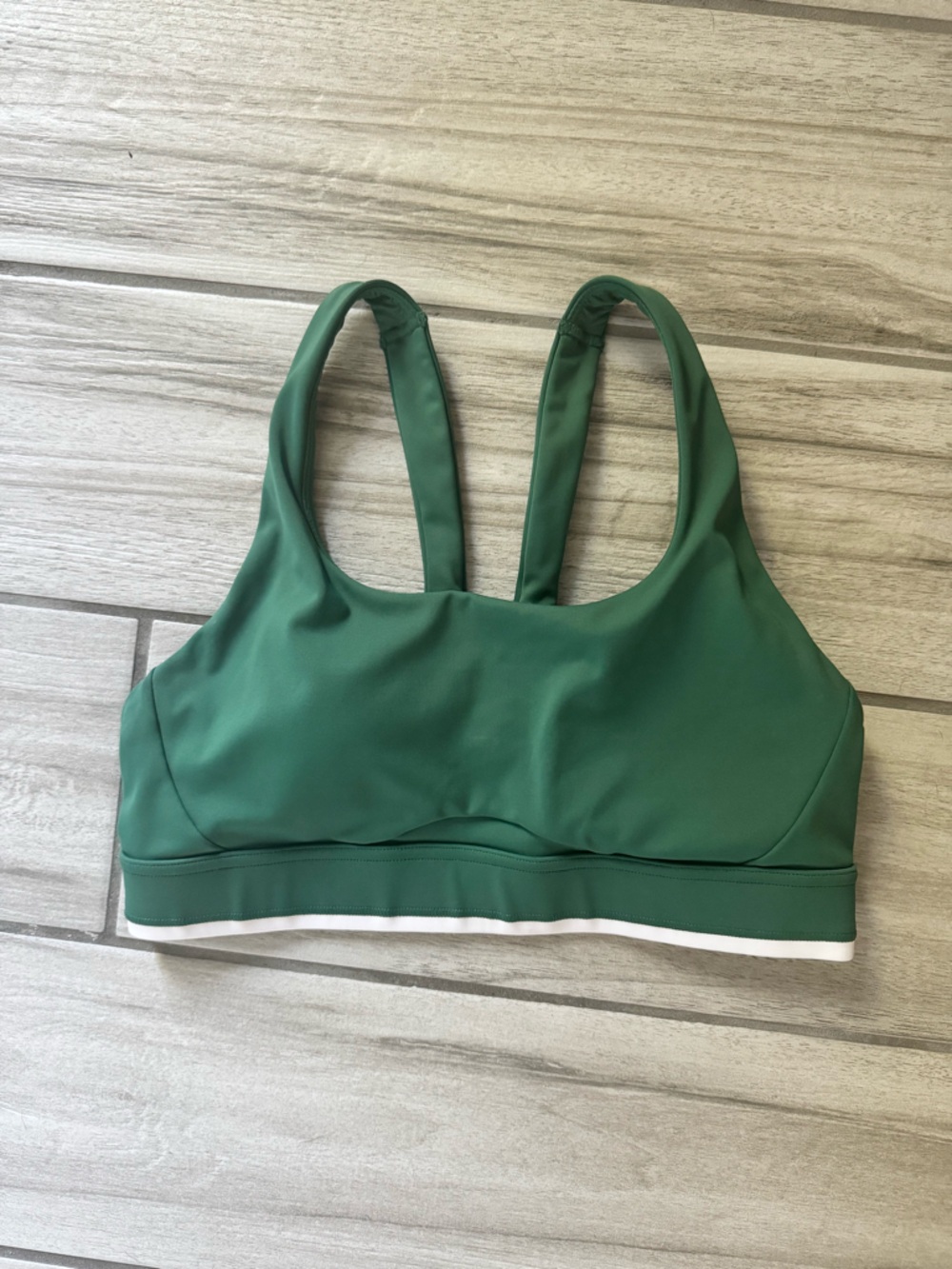 Athleta Interval Bra - Picture 2 of 4